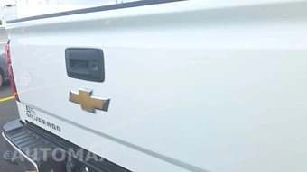 2019 Chevrolet Silverado 2500HD WT Extended Cab Medium Bed 1WT - miniatura 22