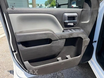 2019 Chevrolet Silverado 3500HD Cab Chassis WT Crew Cab 1WT DRW - miniatura 15