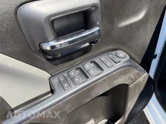 2019 Chevrolet Silverado 3500HD Cab Chassis WT Crew Cab 1WT DRW - miniatura 16