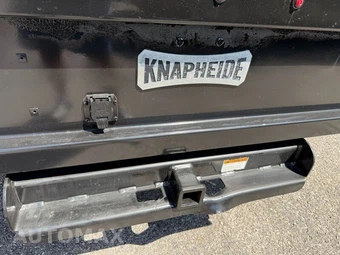 2019 Chevrolet Silverado 3500HD Cab Chassis WT Crew Cab 1WT DRW - miniatura 23