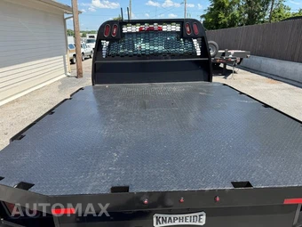 2019 Chevrolet Silverado 3500HD Cab Chassis WT Crew Cab 1WT DRW - miniatura 24