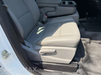 2019 Chevrolet Silverado 3500HD Cab Chassis WT Crew Cab 1WT DRW - miniatura 27