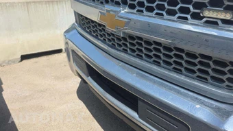 2019 Chevrolet Silverado 3500HD Cab Chassis WT Crew Cab 1WT DRW - miniatura 26