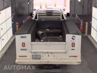 2019 Chevrolet Silverado 3500HD Cab Chassis WT Crew Cab 1WT DRW - miniatura 5