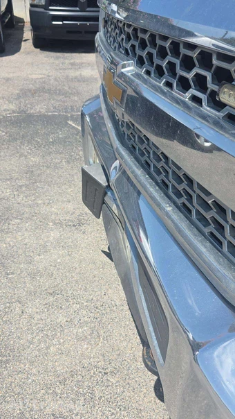 2019 Chevrolet Silverado 3500HD Cab Chassis WT Crew Cab 1WT DRW - miniatura 27