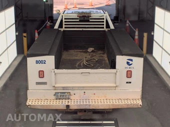 2019 Chevrolet Silverado 3500HD Cab Chassis WT Crew Cab 1WT DRW - miniatura 5