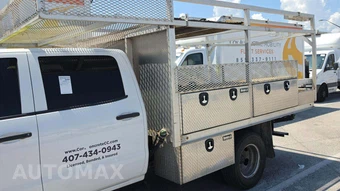 2019 Chevrolet Silverado 3500HD Cab Chassis WT Crew Cab 1WT DRW - miniatura 29