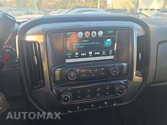 2019 Chevrolet Silverado 3500HD LT Crew Cab Long Bed - miniatura 10