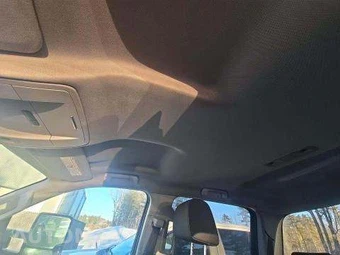 2019 Chevrolet Silverado 3500HD LT Crew Cab Long Bed - miniatura 11