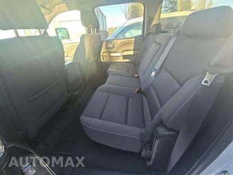 2019 Chevrolet Silverado 3500HD LT Crew Cab Long Bed - miniatura 13