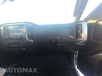 2019 Chevrolet Silverado 3500HD LT Crew Cab Long Bed - miniatura 19