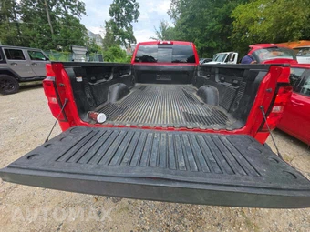 2019 Chevrolet Silverado 3500HD LTZ Crew Cab Long Bed 1LZ DRW - miniatura 14