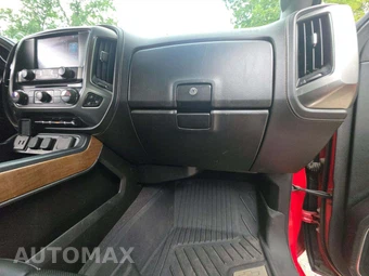 2019 Chevrolet Silverado 3500HD LTZ Crew Cab Long Bed 1LZ DRW - miniatura 19