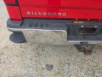 2019 Chevrolet Silverado 3500HD LTZ Crew Cab Long Bed 1LZ DRW - miniatura 22