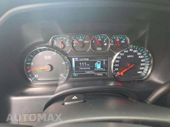 2019 Chevrolet Silverado 3500HD LTZ Crew Cab Long Bed 1LZ DRW - miniatura 9