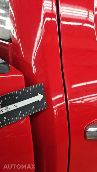 2019 Chevrolet Silverado 3500HD LTZ Crew Cab Medium Bed 1LZ - miniatura 21