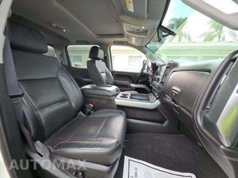 2019 Chevrolet Silverado 3500HD LTZ Crew Cab Medium Bed 1LZ - miniatura 19