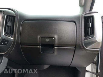 2019 Chevrolet Silverado 3500HD LTZ Crew Cab Medium Bed 1LZ - miniatura 20