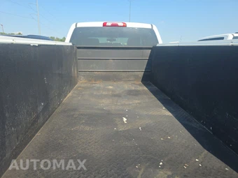 2019 Chevrolet Silverado 3500HD WT Crew Cab Long Bed 1WT – miniatura 16