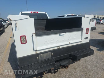 2019 Chevrolet Silverado 3500HD WT Crew Cab Long Bed 1WT – miniatura 5