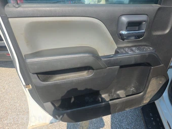 2019 Chevrolet Silverado 3500HD WT Crew Cab Long Bed 1WT – miniatura 9