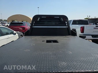 2019 Chevrolet Silverado 3500HD WT Crew Cab Long Bed 1WT DRW - miniatura 16
