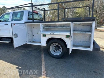 2019 Chevrolet SILVERADO MEDIUM DUTY - miniatura 10