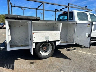 2019 Chevrolet SILVERADO MEDIUM DUTY - miniatura 11