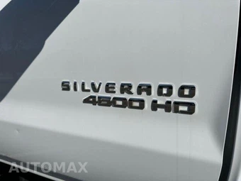 2019 Chevrolet SILVERADO MEDIUM DUTY - miniatura 12