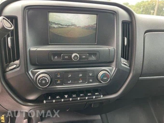 2019 Chevrolet SILVERADO MEDIUM DUTY - miniatura 14