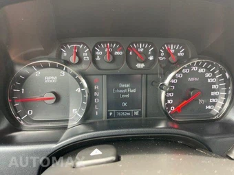 2019 Chevrolet SILVERADO MEDIUM DUTY - miniatura 16