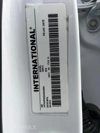 2019 Chevrolet SILVERADO MEDIUM DUTY - miniatura 22