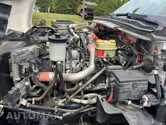 2019 Chevrolet SILVERADO MEDIUM DUTY - miniatura 24