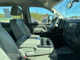 2019 Chevrolet SILVERADO MEDIUM DUTY - miniatura 6