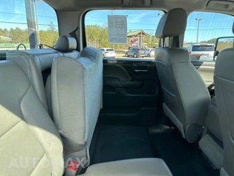 2019 Chevrolet SILVERADO MEDIUM DUTY - miniatura 7