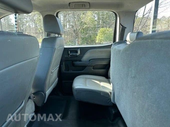 2019 Chevrolet SILVERADO MEDIUM DUTY - miniatura 8