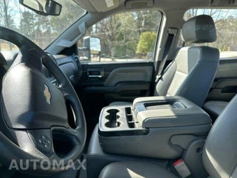 2019 Chevrolet SILVERADO MEDIUM DUTY - miniatura 9