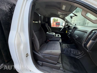 2019 Chevrolet SILVERADO MEDIUM DUTY Base - miniatura 10