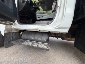 2019 Chevrolet SILVERADO MEDIUM DUTY Base - miniatura 11
