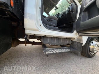 2019 Chevrolet SILVERADO MEDIUM DUTY Base - miniatura 14