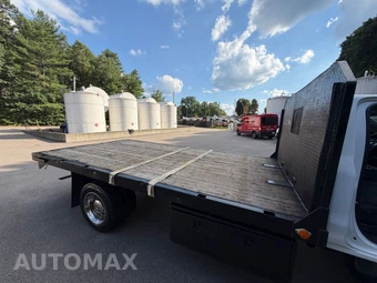 2019 Chevrolet SILVERADO MEDIUM DUTY Base - miniatura 19
