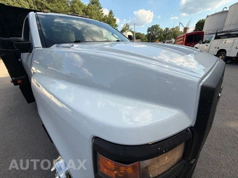 2019 Chevrolet SILVERADO MEDIUM DUTY Base - miniatura 21
