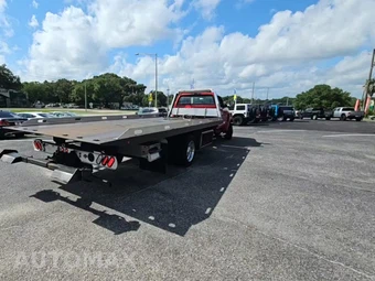 2019 Chevrolet SILVERADO MEDIUM DUTY Base