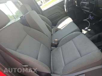 2019 Chevrolet SILVERADO MEDIUM DUTY Base - miniatura 12