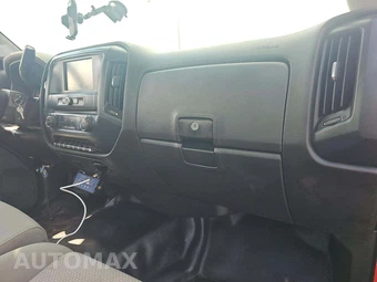 2019 Chevrolet SILVERADO MEDIUM DUTY Base - miniatura 13