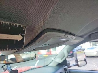2019 Chevrolet SILVERADO MEDIUM DUTY Base - miniatura 16
