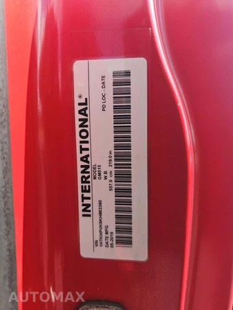 2019 Chevrolet SILVERADO MEDIUM DUTY Base - miniatura 2
