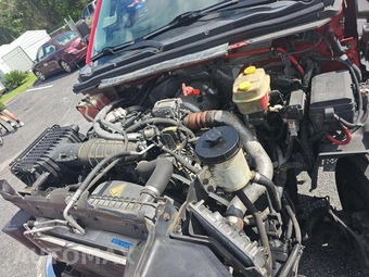 2019 Chevrolet SILVERADO MEDIUM DUTY Base - miniatura 22