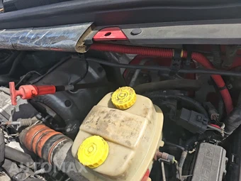 2019 Chevrolet SILVERADO MEDIUM DUTY Base - miniatura 23
