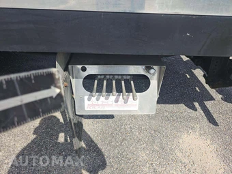 2019 Chevrolet SILVERADO MEDIUM DUTY Base - miniatura 26
